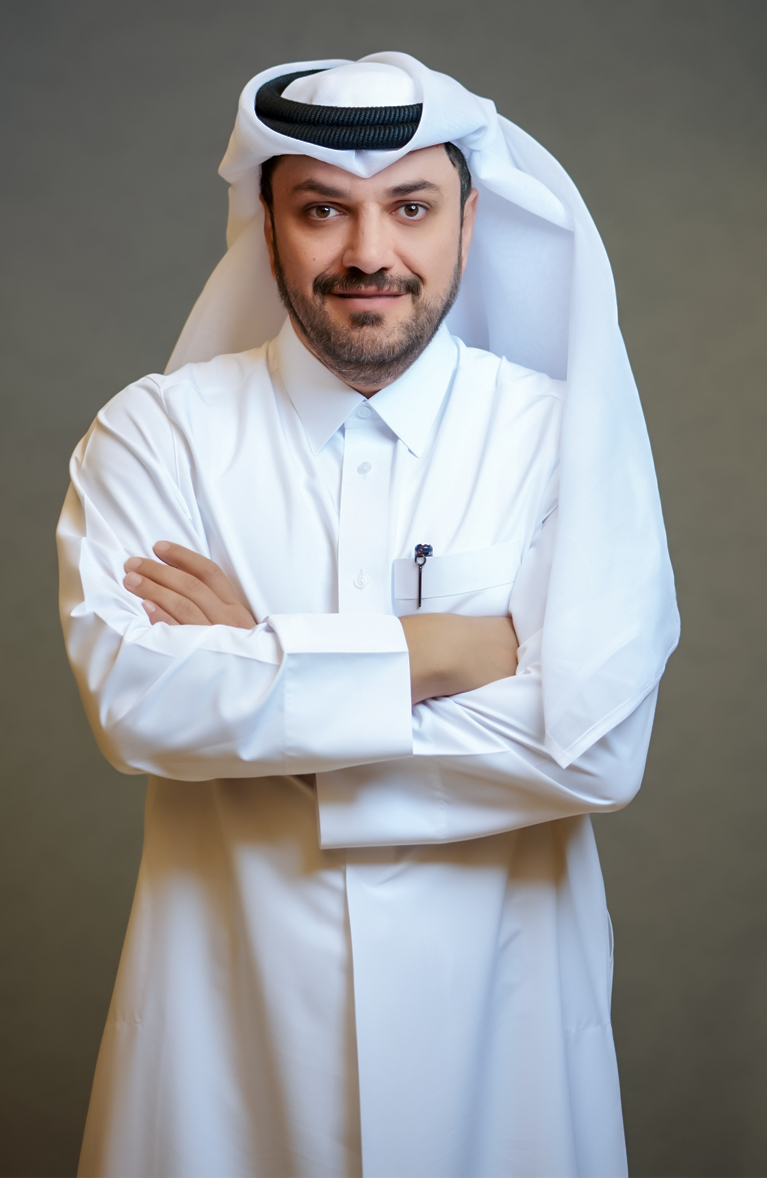 Moutaz Al Khayyat Entrepreneur and Businessman